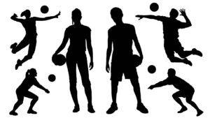 7 dicas essenciais para iniciantes que querem dominar o vôlei