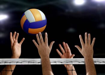 5 técnicas de vôlei para iniciantes que transformam seu desempenho