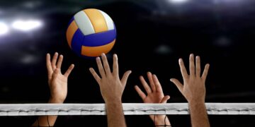5 técnicas de vôlei para iniciantes que transformam seu desempenho