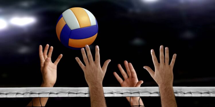 5 técnicas de vôlei para iniciantes que transformam seu desempenho