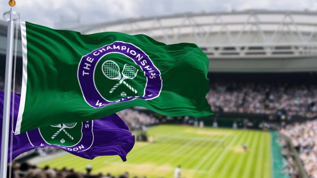 Tudo sobre Wimbledon, o torneio de tênis mais antigo do mundo