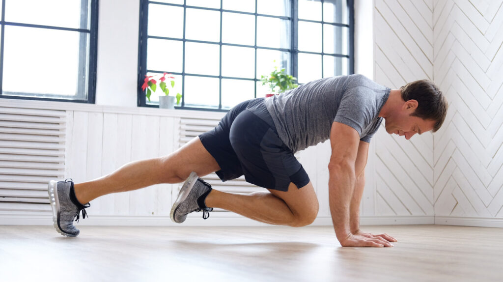 O que fazer para se recuperar rapidamente de torções no tornozelo