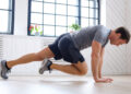 Itens essenciais para fazer um treino completo em casa