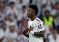 Vini Jr se revoltou contra Xabi Alonso