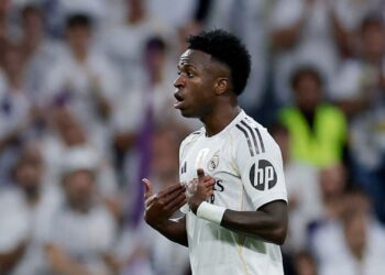 Vini Jr se revoltou contra Xabi Alonso