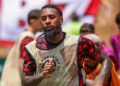 Hoje no Zenit, Gerson em ação no Mundial de Clubes com o Flamengo