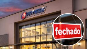 Rede de academias fecha mais de 100 unidades após crise financeira