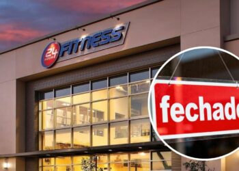 Rede de academias fecha mais de 100 unidades após crise financeira