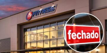 Rede de academias fecha mais de 100 unidades após crise financeira