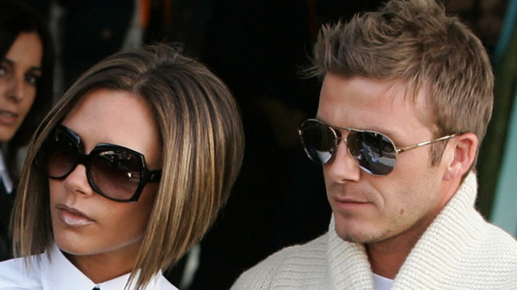 "Beckham": Os bastidores do casamento e carreira revelados na série