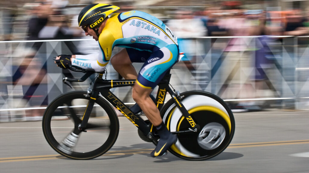 Os maiores escândalos de doping de todo o esporte