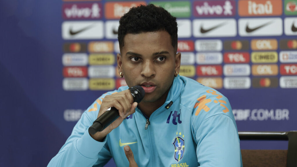 Quem vai ser o craque brasileiro da Copa do Mundo de 2026 segundo o ChatGPT?