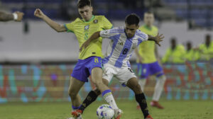 Como Brasil x Argentina mudou a história do futebol latino