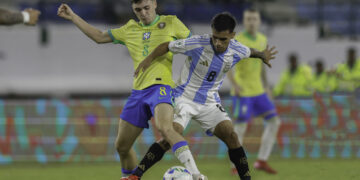 Como Brasil x Argentina mudou a história do futebol latino