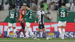 5 dicas essenciais para chegar ao Allianz Parque com tranquilidade para Palmeiras x Vitória