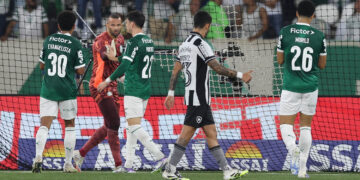 5 dicas essenciais para chegar ao Allianz Parque com tranquilidade para Palmeiras x Vitória