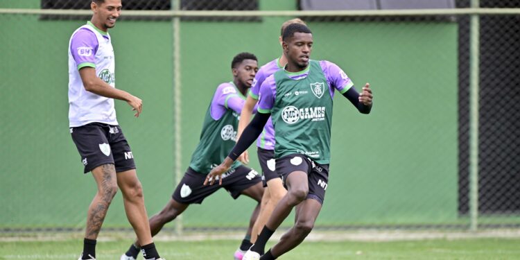 Como chegar ao Independência e aproveitar América-MG x Cuiabá