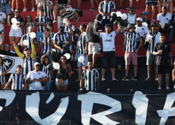 5 dicas essenciais para garantir ingresso de Botafogo x Sport