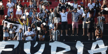 5 dicas essenciais para garantir ingresso de Botafogo x Sport