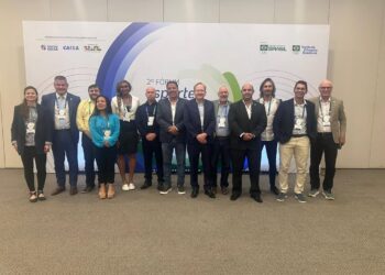 Evento tratou de temas ligados à segurança, integridade e credibilidade no esporte - Foto: Divulgação