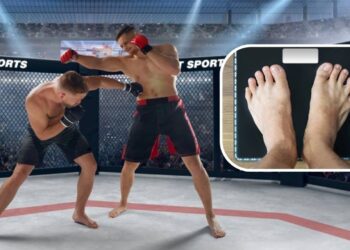 A prática polêmica do MMA que traz riscos ignorados