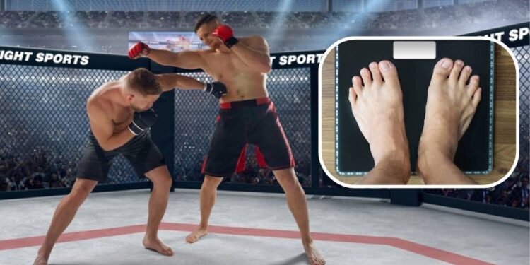 A prática polêmica do MMA que traz riscos ignorados