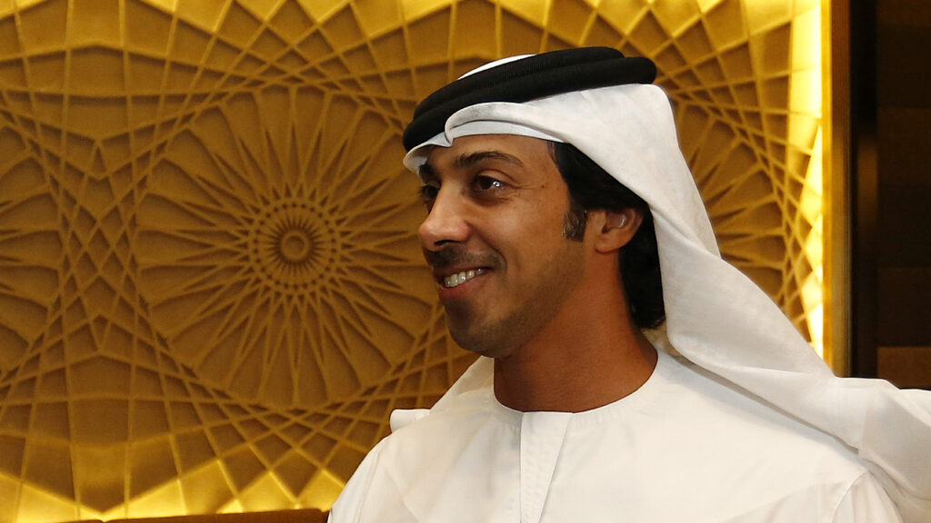 Quem é o dono do Manchester City que mudou a história do clube