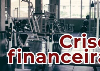 O fracasso de uma gigante que mostra mudanças no mundo fitness