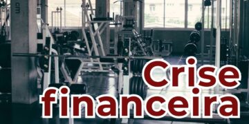 O fracasso de uma gigante que mostra mudanças no mundo fitness