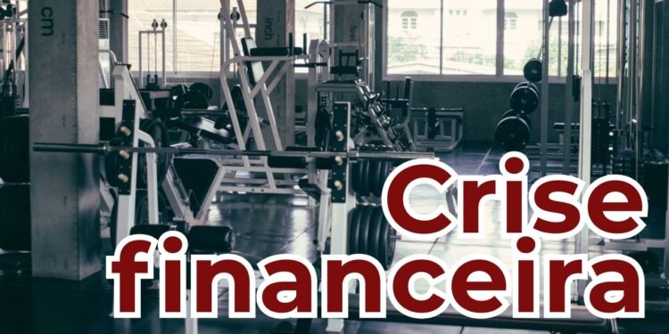 O fracasso de uma gigante que mostra mudanças no mundo fitness