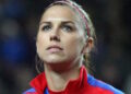 Como a Alex Morgan revolucionou o marketing no futebol feminino