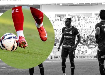 Um dos clubes mais antigos do país luta para não desaparecer