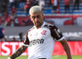 O valor que ganha Arrascaeta no Flamengo vai te deixar incrédulo