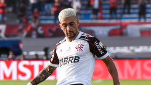 O valor que ganha Arrascaeta no Flamengo vai te deixar incrédulo