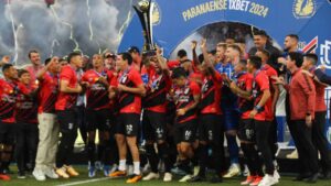 O melhor guia para chegar à Arena da Baixada no domingo para Athletico-PR x América-MG pelo Campeonato Brasileiro