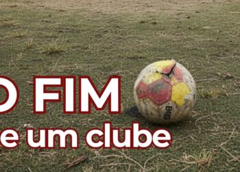 O fim deste clube brasileiro chocou torcedores e amantes do esporte