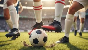 Este clube transformou a falência em uma chance de recomeço