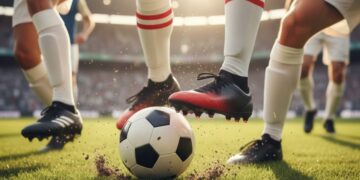 Este clube transformou a falência em uma chance de recomeço