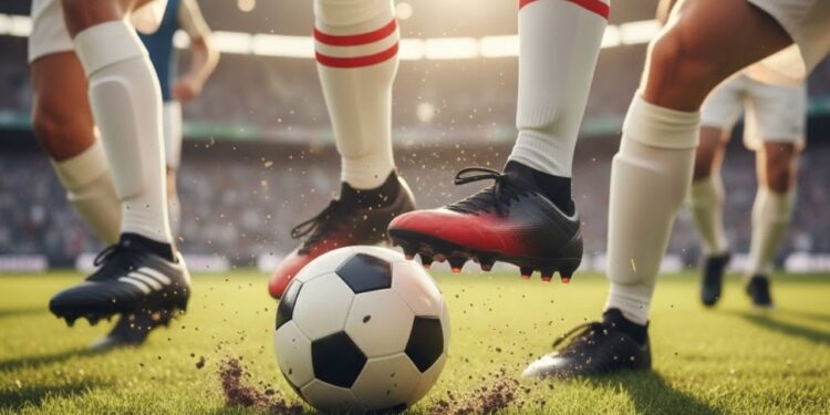 Este clube transformou a falência em uma chance de recomeço