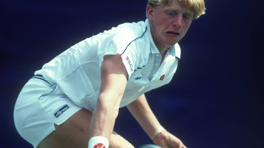 O ex-número 1 do tênis que enfrentou dívidas e polêmicas