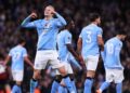 Manchester City vence o Bournemouth pela Premier League