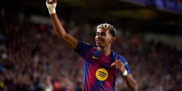 Barcelona vence o Elche pelo Campeonato Espanhol