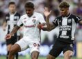 Fluminense perde para o Ceará