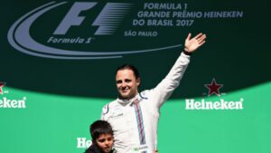 O Brasil vai ter um representante no Grande Prêmio do Brasil de Fórmula 1, em Interlagos