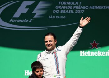O Brasil vai ter um representante no Grande Prêmio do Brasil de Fórmula 1, em Interlagos