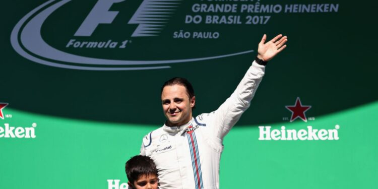 O Brasil vai ter um representante no Grande Prêmio do Brasil de Fórmula 1, em Interlagos