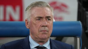 Carlo Ancelotti divulga convocação da Seleção Brasileira