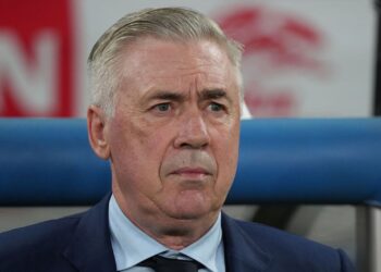 Carlo Ancelotti divulga convocação da Seleção Brasileira