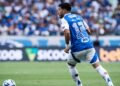 William falou sobre os objetivos do Cruzeiro no Brasileirão