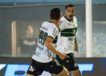 Coritiba pode conquistar o título da Série B neste sábado